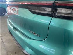 دونج فينج T5 EVO
